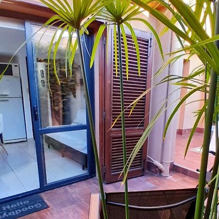 Rincon De Paz Apart & Loft Suite Boutique - Adults Only Villa Carlos Paz Buitenkant foto