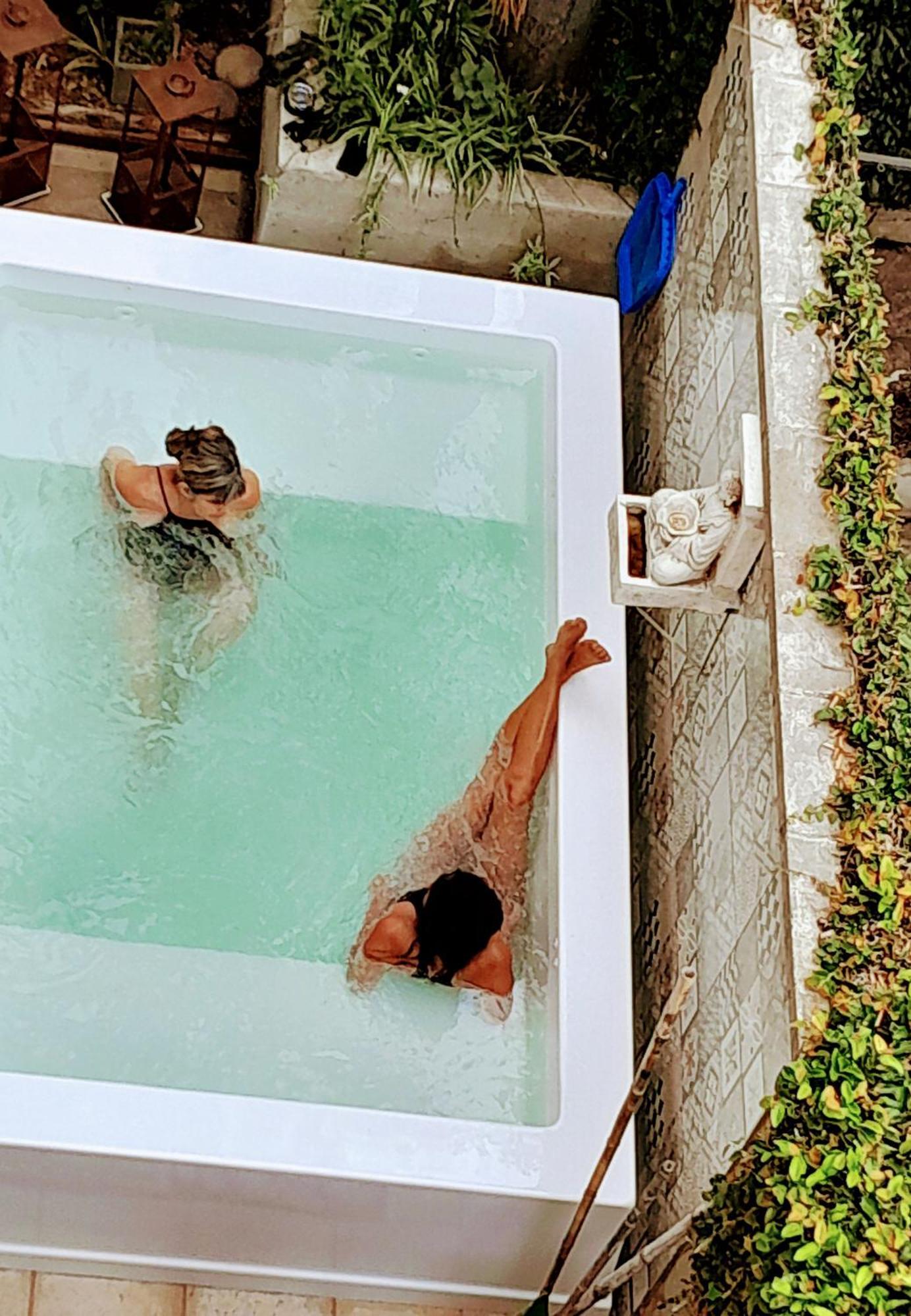Rincon De Paz Apart & Loft Suite Boutique - Adults Only Villa Carlos Paz Buitenkant foto