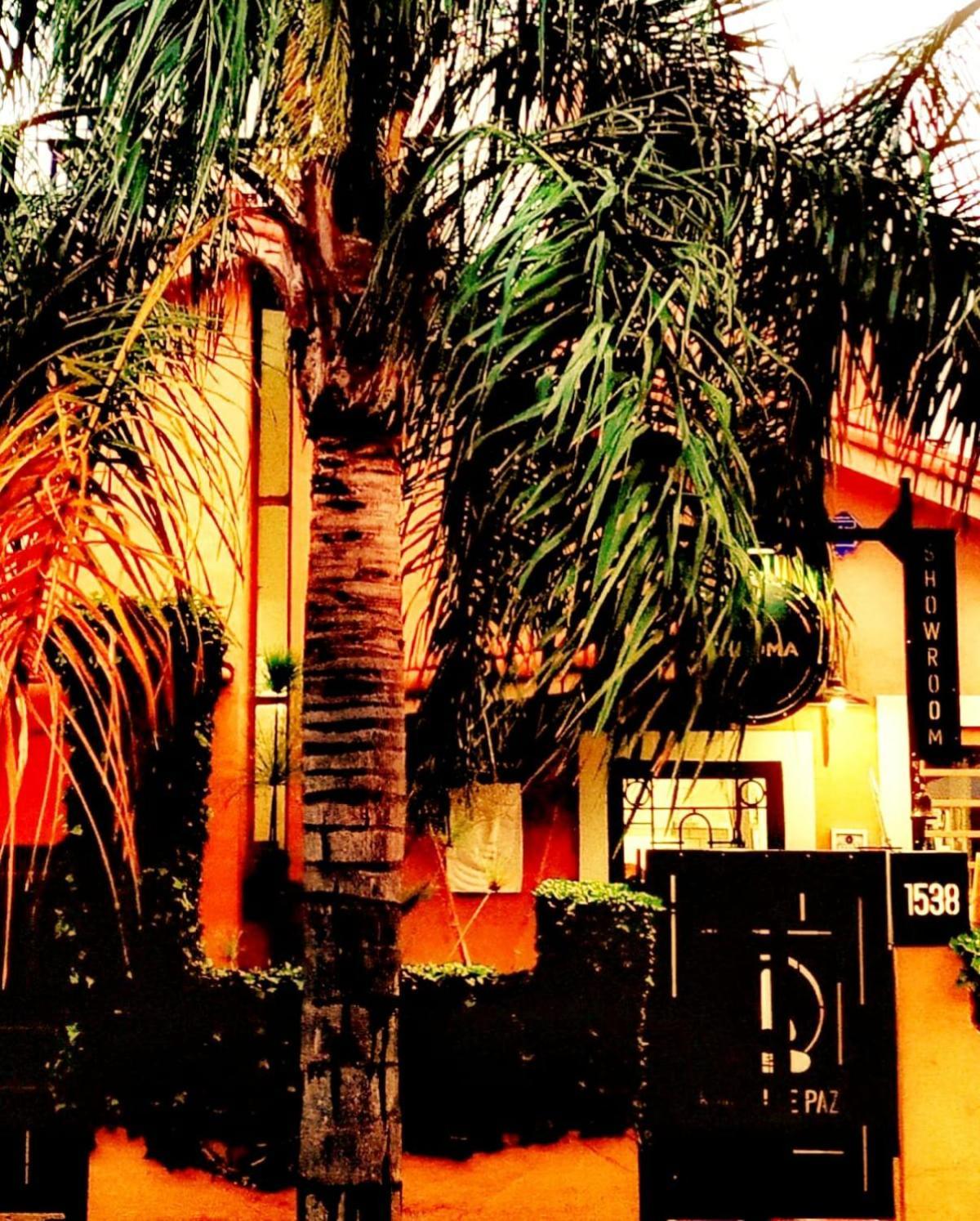 Rincon De Paz Apart & Loft Suite Boutique - Adults Only Villa Carlos Paz Buitenkant foto