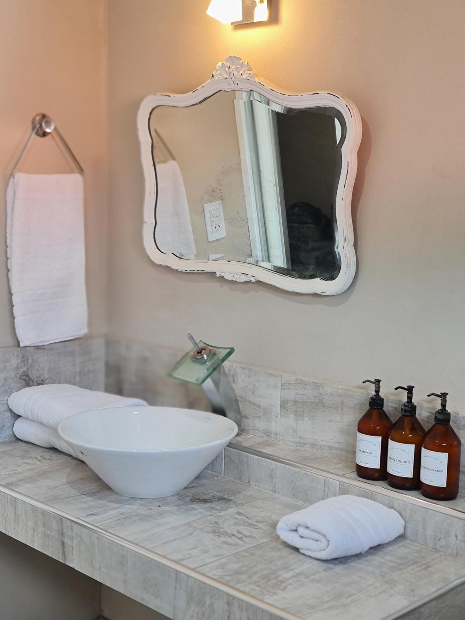 Rincon De Paz Apart & Loft Suite Boutique - Adults Only Villa Carlos Paz Buitenkant foto