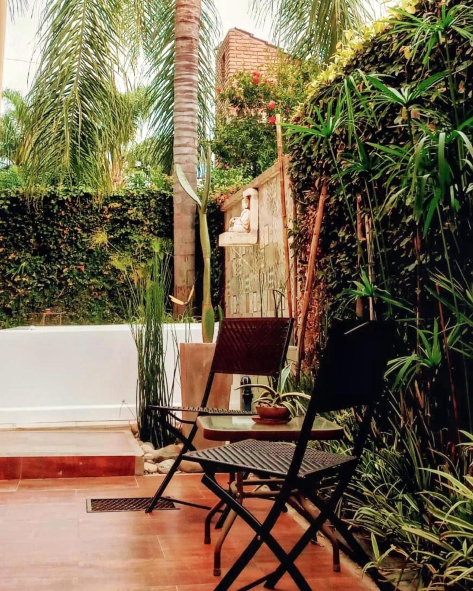Rincon De Paz Apart & Loft Suite Boutique - Adults Only Villa Carlos Paz Buitenkant foto