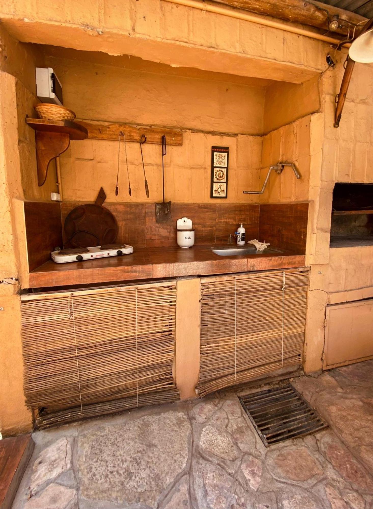 Rincon De Paz Apart & Loft Suite Boutique - Adults Only Villa Carlos Paz Buitenkant foto