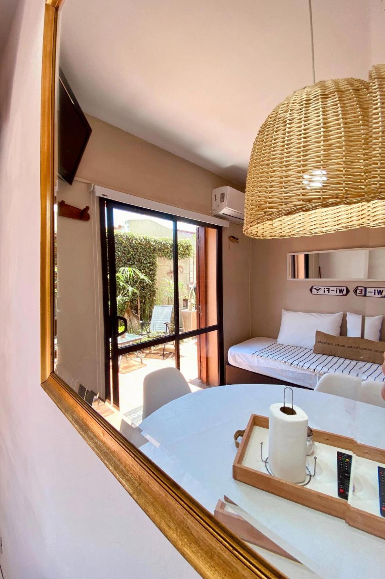 Rincon De Paz Apart & Loft Suite Boutique - Adults Only Villa Carlos Paz Buitenkant foto