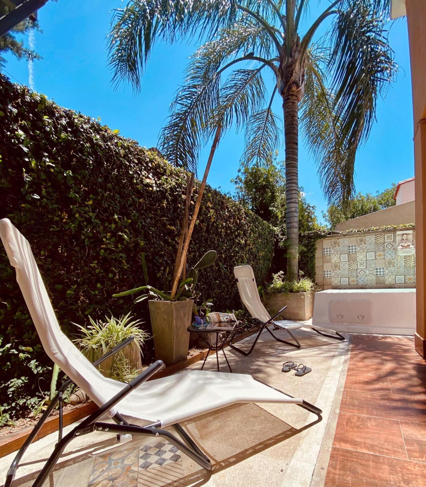 Rincon De Paz Apart & Loft Suite Boutique - Adults Only Villa Carlos Paz Buitenkant foto