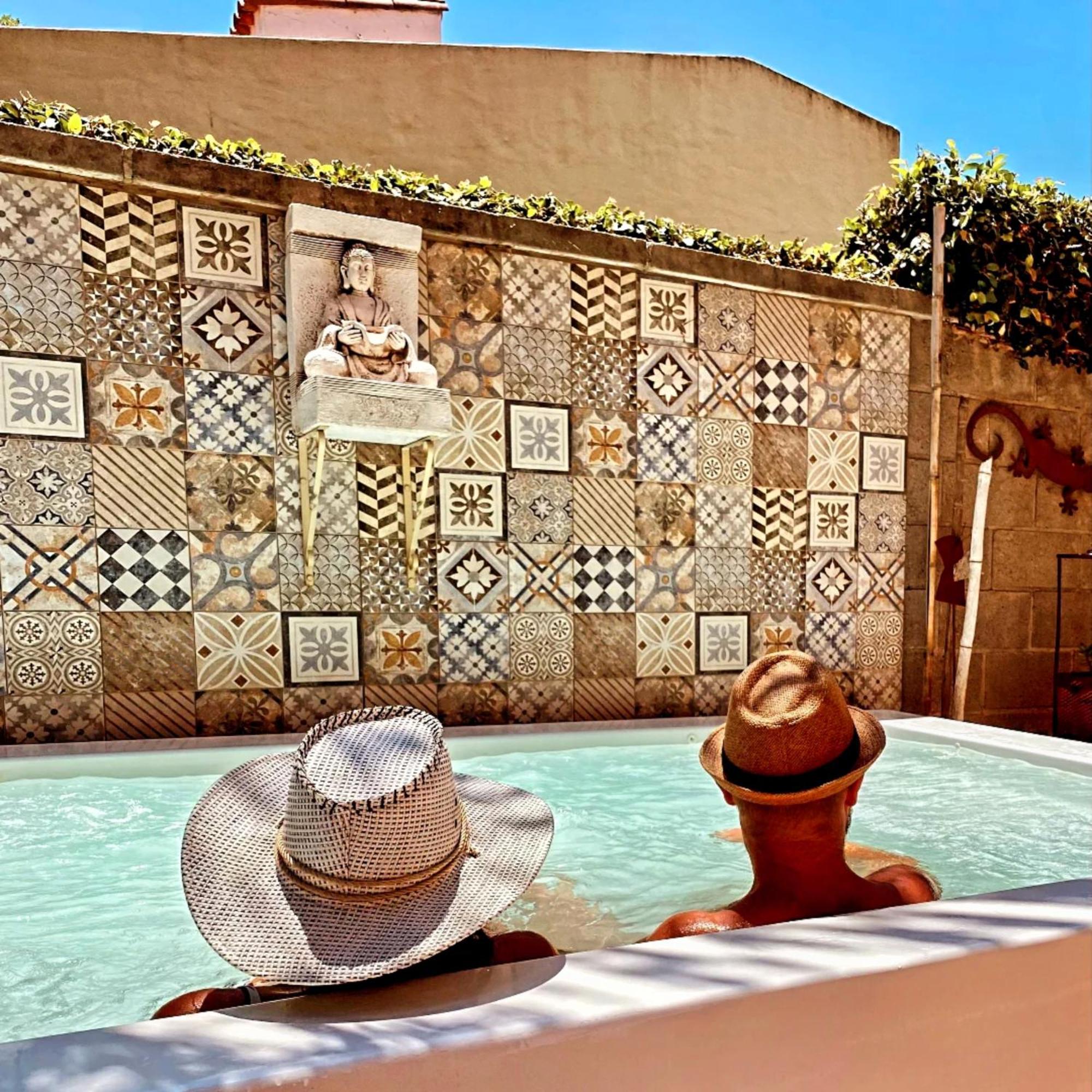 Rincon De Paz Apart & Loft Suite Boutique - Adults Only Villa Carlos Paz Buitenkant foto