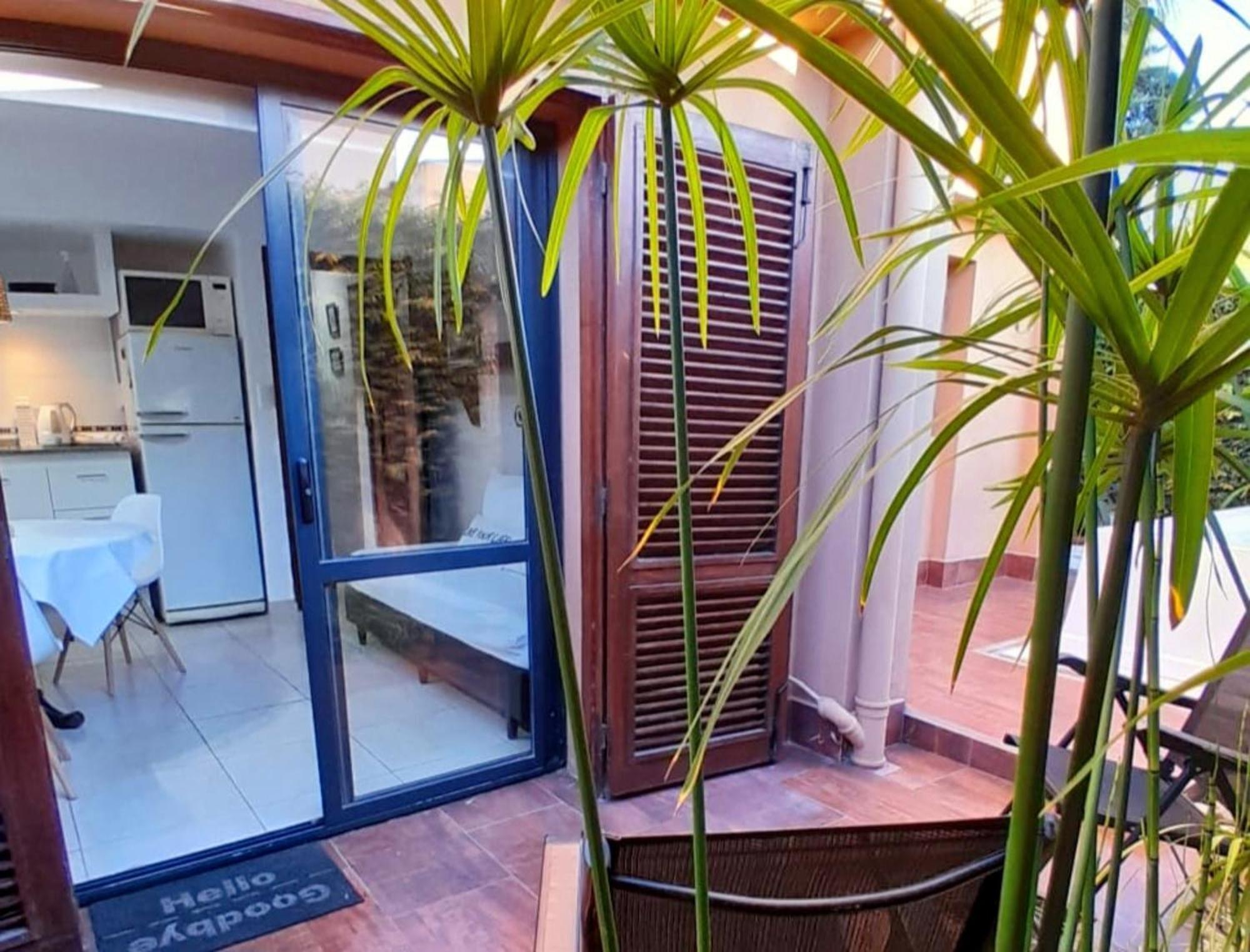 Rincon De Paz Apart & Loft Suite Boutique - Adults Only Villa Carlos Paz Buitenkant foto